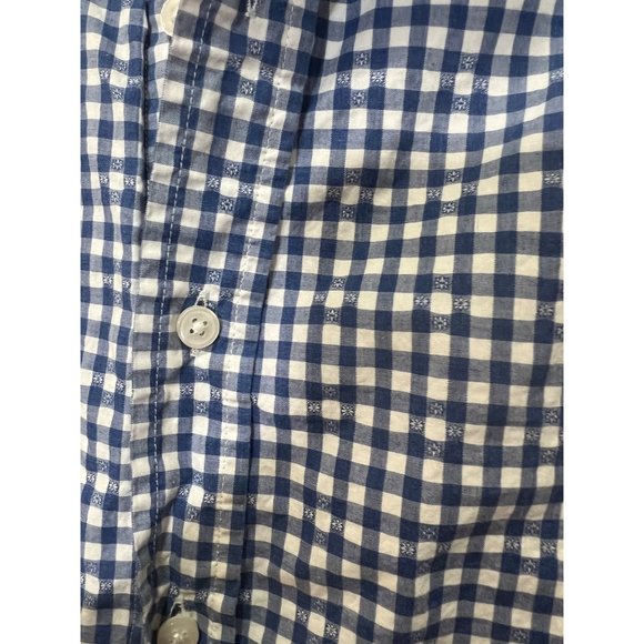 Thomas Pink About Town Long Sleeve Button Up Shirt - Size‎ 15.5 - Picture 3 of 4